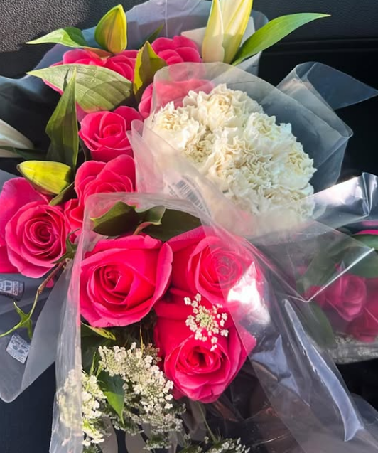 Bouquets