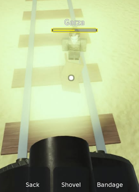 Roblox w/ Alonna